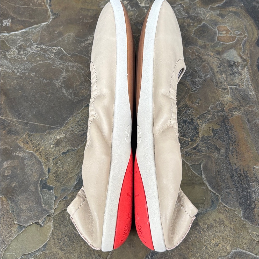 UIN Illetes IV Ballet Flat - Picture 7 of 11